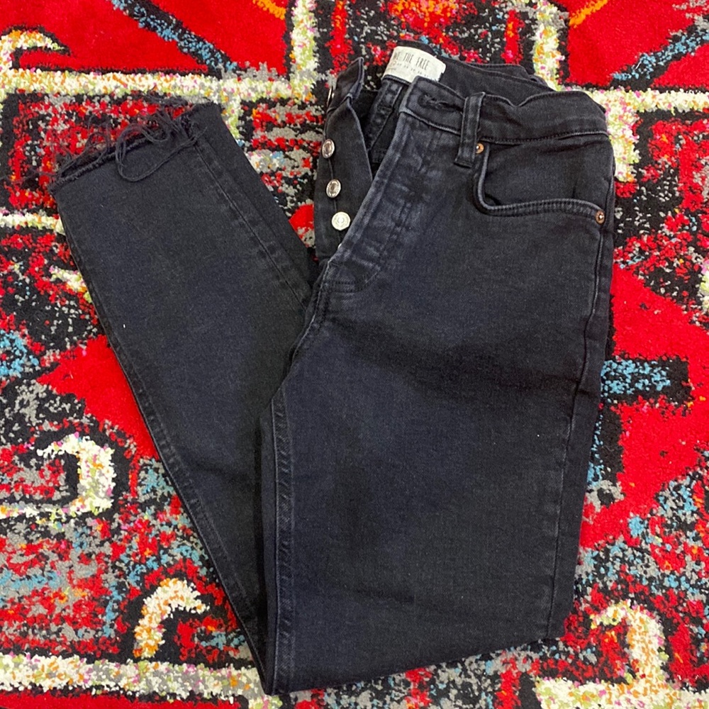 We the free Jeans